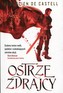 Ostrze zdrajcy Wielkie Płaszcze Tom 1