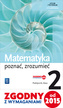 Matematyka. Poznać, zrozumieć. Podręcznik. Klasa 2. Zakres podstawowy