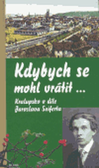 Kdybych se mohl vrátit...