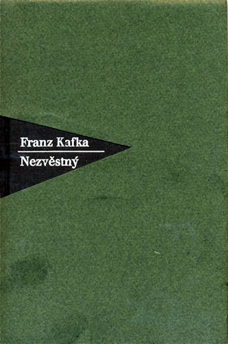 Nezvěstný