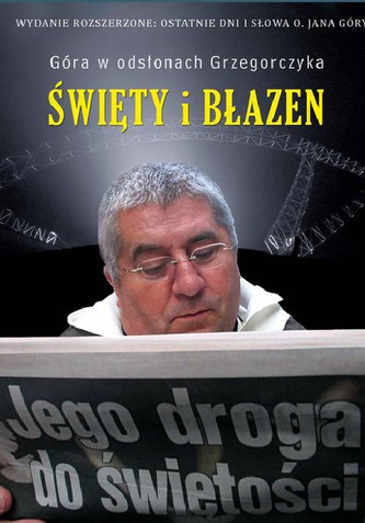 Święty i błazen