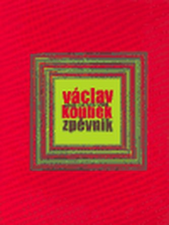 Zpěvník - písně z let 1975/2004