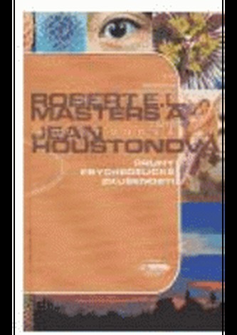 Druhy psychedelické zkušenosti