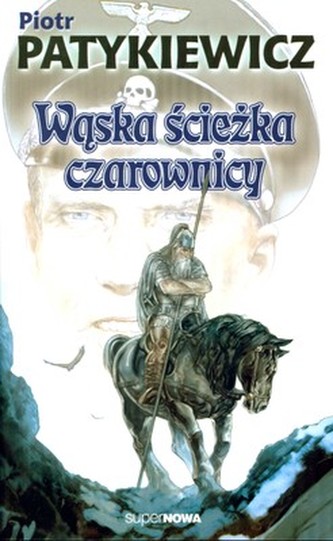 WĄSKA ŚCIEŻKA CZAROWNICY