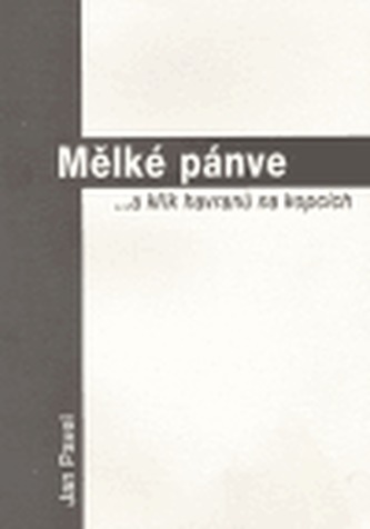 Mělké pánve