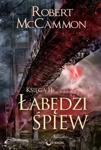 ŁABĘDZI ŚPIEW KSIĘGA 2