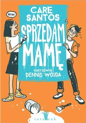 SPRZEDAM MAMĘ
