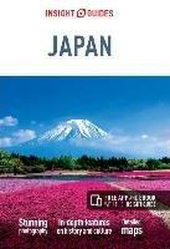 JAPAN INSIGHT GUIDES
