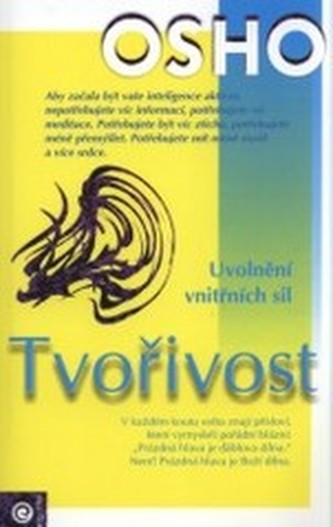 Tvořivost