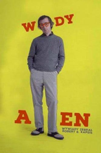WOODY ALLEN WYWIADY