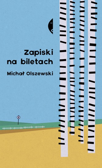 ZAPISKI NA BILETACH WYD. 2