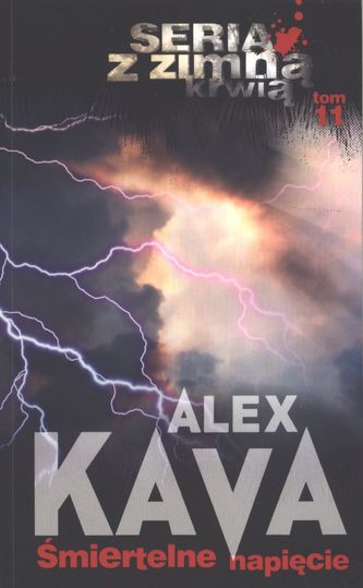 ŚMIERTELNE NAPIĘCIE WYD. KIESZONKOWE