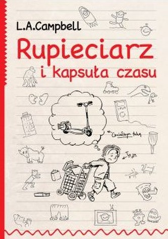 RUPIECIARZ I KAPSUŁA CZASU