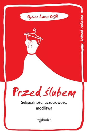 PRZED ŚLUBEM