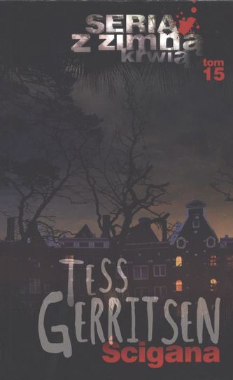 ŚCIGANA WYD. KIESZONKOWE