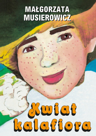 KWIAT KALAFIORA WYD. 2017