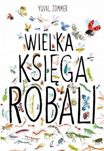 WIELKA KSIĘGA ROBALI