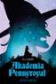 CIENIE KADETEK AKADEMIA PENNYROYAL TOM 2