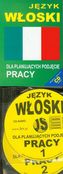 Język włoski dla planujących podjęcie pracy
