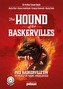 THE HOUND OF THE BASKERVILLES PIES BASKERVILLEÓW W WERSJI DO NAUKI ANGIELSKIEGO