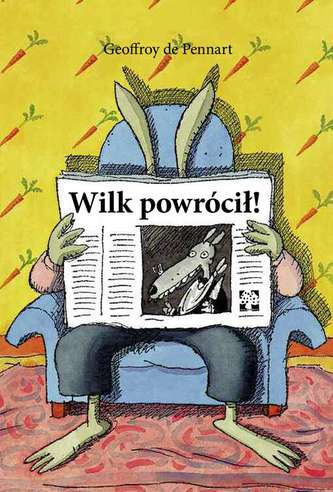 WILK POWRÓCIŁ