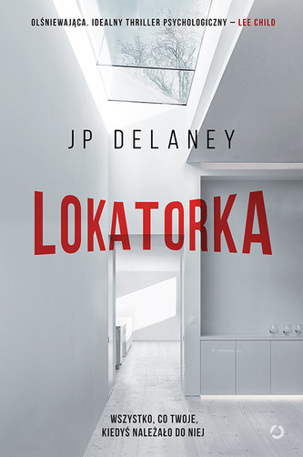 LOKATORKA