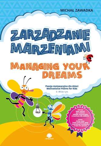 ZARZĄDZANIE MARZENIAMI MANAGING YOUR DREAMS 6+