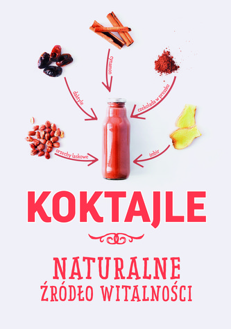 Koktajle. Naturalne źródło witalności Koktajle. Naturalne źródło witalności