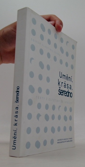 Umění, krása, šeredno
