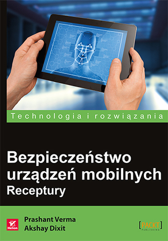 Bezpieczeństwo urządzeń mobilnych. Receptury