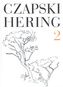 CZAPSKI HERING LISTY TOM 2