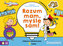 ROZUM MAM MYŚLĘ SAM ZABAWY EDUKACYJNE 5-LATKA