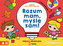ROZUM MAM MYŚLĘ SAM ZABAWY EDUKACYJNE 2-LATKA