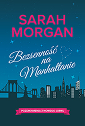 BEZSENNOŚĆ NA MANHATTANIE