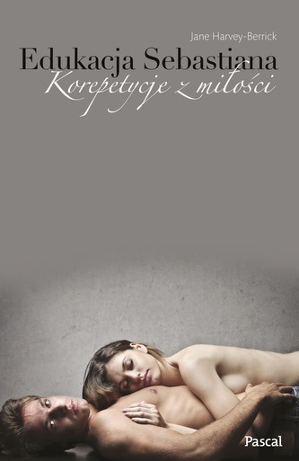 EDUKACJA SEBASTIANA KOREPETYCJE Z MIŁOŚCI