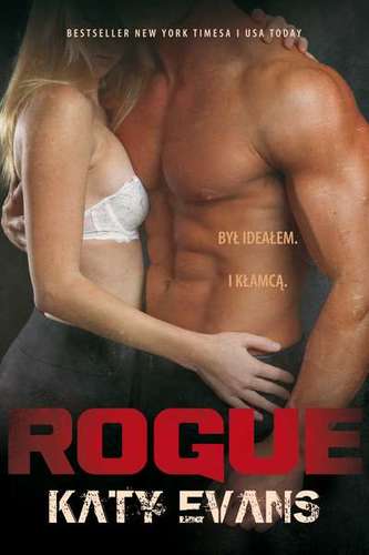 ROGUE REAL TOM 4