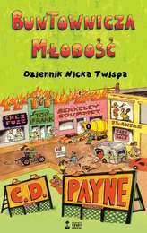 BUNTOWNICZA MŁODOŚĆ