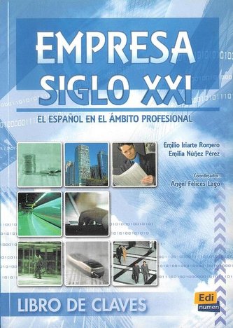Empresa Siglo XXI Klucz