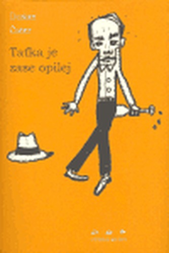 Taťka je zase opilej