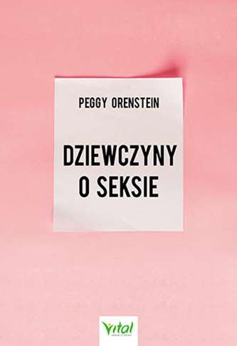 DZIEWCZYNY O SEKSIE