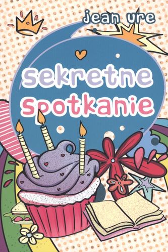 SEKRETNE SPOTKANIE