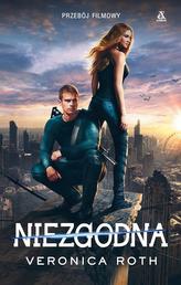 NIEZGODNA TOM 1 WYD. 6
