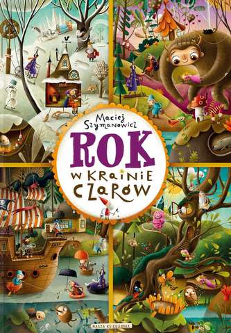 ROK W KRAINIE CZARÓW