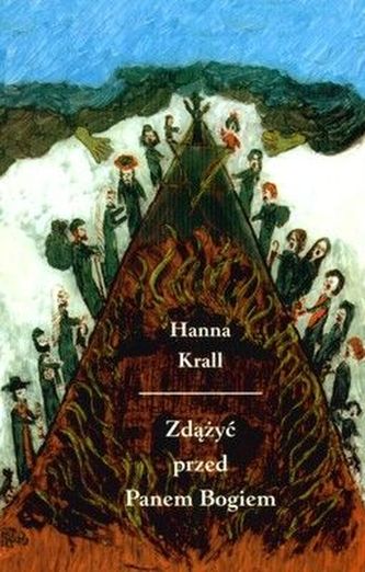 ZDĄŻYĆ PRZED PANEM BOGIEM WYD. 2017