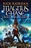 STATEK UMARŁYCH MAGNUS CHASE I BOGOWIE ASGARDU TOM 3