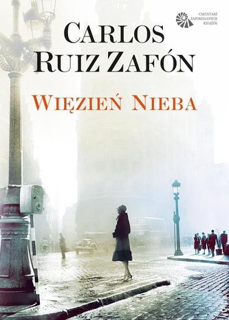 WIĘZIEŃ NIEBA