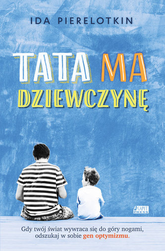 TATA MA DZIEWCZYNĘ