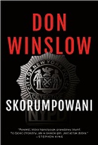 SKORUMPOWANI
