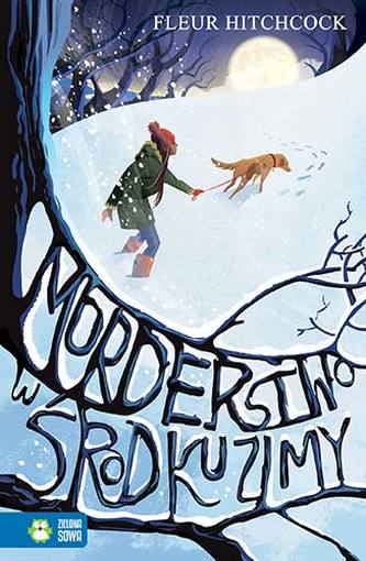 MORDERSTWO W ŚRODKU ZIMY