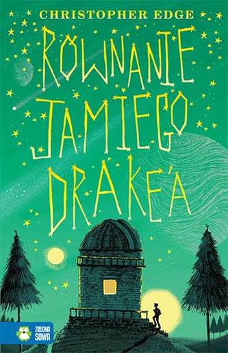 RÓWNANIE JAMIEGO DRAKEA
